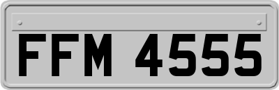 FFM4555