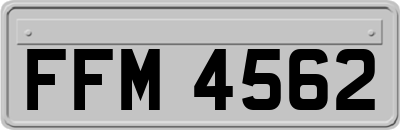FFM4562