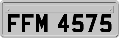 FFM4575