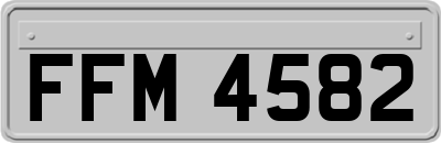 FFM4582