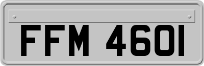 FFM4601