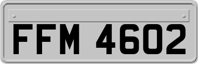 FFM4602