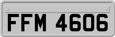 FFM4606