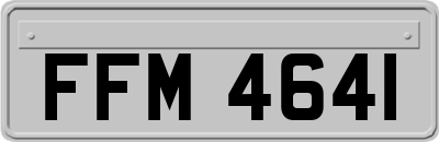 FFM4641