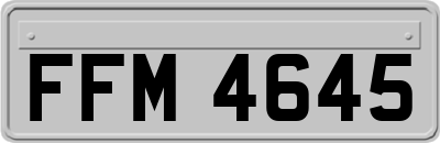 FFM4645