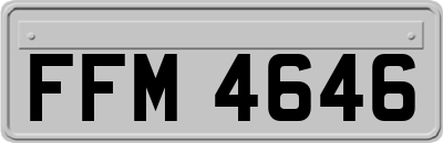 FFM4646