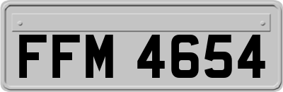 FFM4654