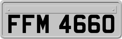 FFM4660