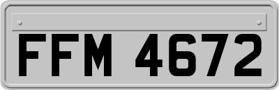 FFM4672