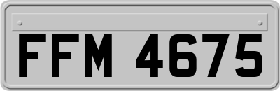 FFM4675