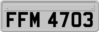 FFM4703