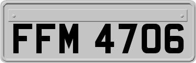 FFM4706
