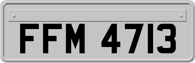 FFM4713