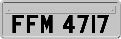 FFM4717