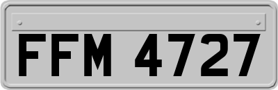 FFM4727