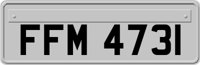 FFM4731