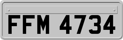 FFM4734