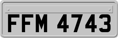 FFM4743