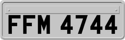 FFM4744
