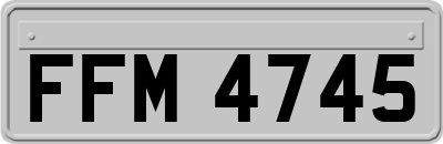 FFM4745