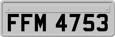 FFM4753