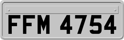 FFM4754