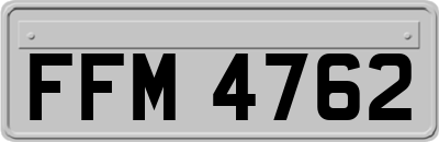 FFM4762