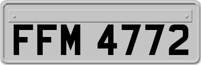 FFM4772