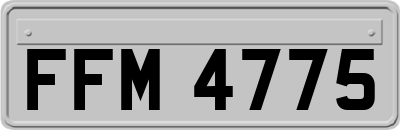 FFM4775