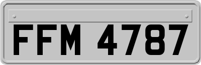 FFM4787