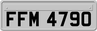 FFM4790