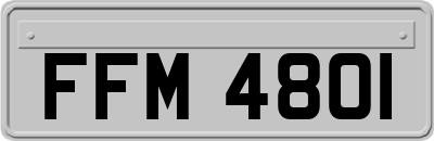 FFM4801