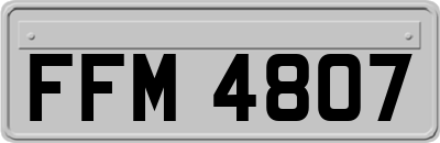 FFM4807