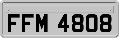 FFM4808