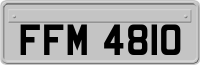 FFM4810