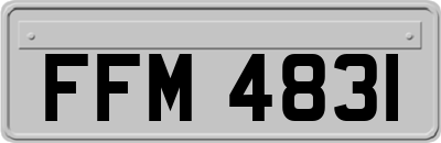 FFM4831