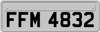 FFM4832