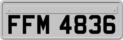 FFM4836