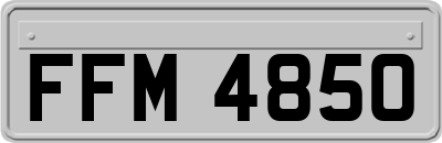 FFM4850