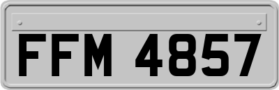FFM4857