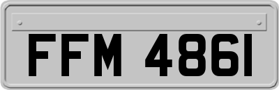FFM4861