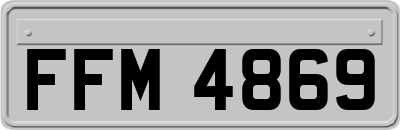 FFM4869