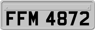 FFM4872