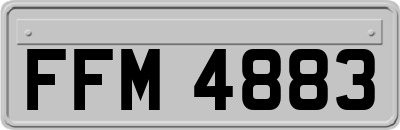 FFM4883
