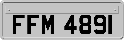 FFM4891