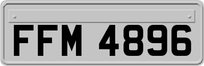 FFM4896