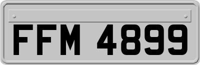 FFM4899