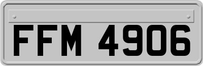 FFM4906