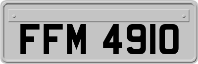 FFM4910