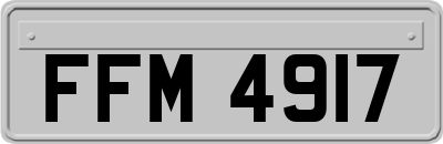 FFM4917